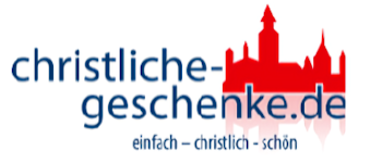christliche-Geschenke.de - einfach-christlich-schön